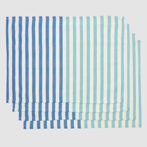 NWT Eco-Friendly Summer Placemats
